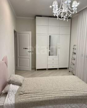 3-к квартира, на длительный срок, 71м2, 6/25 этаж