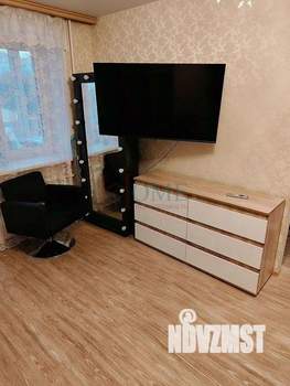 1-к квартира, на длительный срок, 31м2, 4/5 этаж