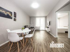 2-к квартира, на длительный срок, 52м2, 5/10 этаж