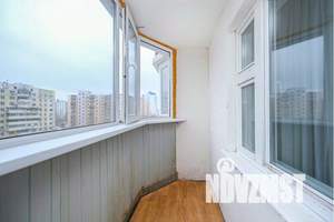 1-к квартира, посуточно, 30м2, 7/16 этаж