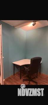 Студия квартира, на длительный срок, 20м2, 9/10 этаж