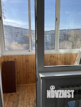 Студия квартира, на длительный срок, 30м2, 4/5 этаж