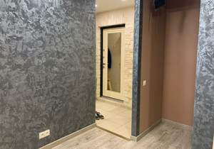 1-к квартира, на длительный срок, 30м2, 1/5 этаж
