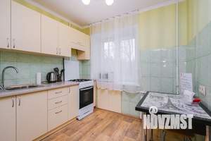 2-к квартира, посуточно, 45м2, 2/5 этаж