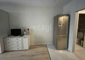 Студия квартира, на длительный срок, 24м2, 25/25 этаж