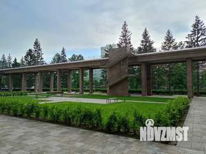 1-к квартира, посуточно, 45м2, 11/19 этаж