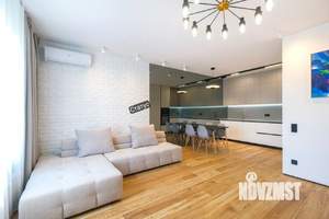 2-к квартира, на длительный срок, 60м2, 15/25 этаж