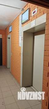 Студия квартира, на длительный срок, 30м2, 3/14 этаж