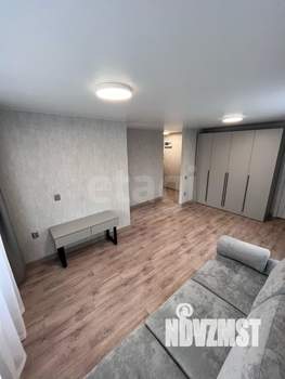 1-к квартира, на длительный срок, 31м2, 4/5 этаж