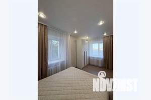 2-к квартира, посуточно, 47м2, 2/5 этаж