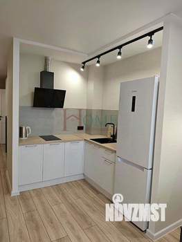 Студия квартира, на длительный срок, 37м2, 22/26 этаж