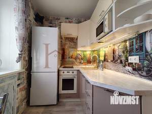 2-к квартира, на длительный срок, 45м2, 8/9 этаж