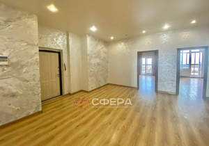 3-к квартира, на длительный срок, 136м2, 21/24 этаж