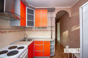 1-к квартира, на длительный срок, 31м2, 3/9 этаж