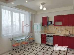 1-к квартира, на длительный срок, 40м2, 13/16 этаж