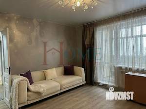2-к квартира, на длительный срок, 50м2, 5/10 этаж