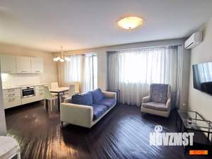 3-к квартира, на длительный срок, 100м2, 10/17 этаж