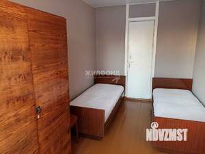 3-к квартира, на длительный срок, 57м2, 5/5 этаж