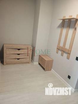 1-к квартира, на длительный срок, 39м2, 4/25 этаж