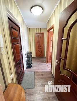 2-к квартира, на длительный срок, 44м2, 10/10 этаж