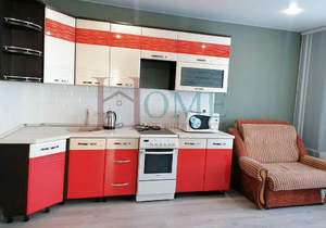 1-к квартира, на длительный срок, 47м2, 17/18 этаж