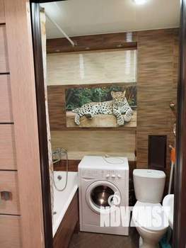 1-к квартира, на длительный срок, 30м2, 5/5 этаж