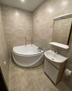 1-к квартира, на длительный срок, 38м2, 16/25 этаж