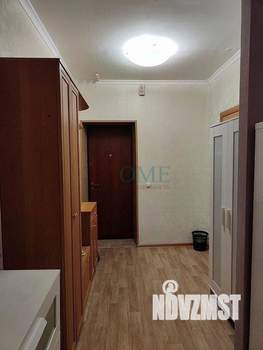 1-к квартира, на длительный срок, 28м2, 6/16 этаж