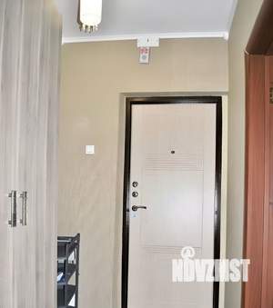 1-к квартира, на длительный срок, 32м2, 9/10 этаж