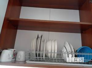 1-к квартира, посуточно, 42м2, 6/10 этаж