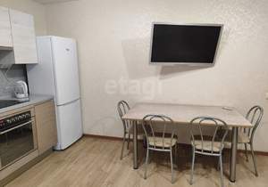 3-к квартира, на длительный срок, 58м2, 3/18 этаж