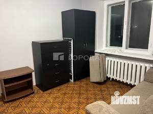 1-к квартира, на длительный срок, 25м2, 4/5 этаж