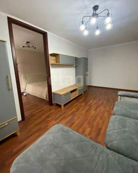 3-к квартира, на длительный срок, 56м2, 5/5 этаж