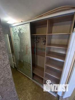 1-к квартира, на длительный срок, 36м2, 4/5 этаж