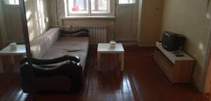 2-к квартира, на длительный срок, 46м2, 2/2 этаж