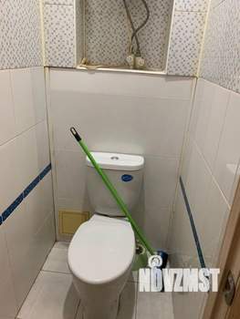 1-к квартира, на длительный срок, 48м2, 4/10 этаж