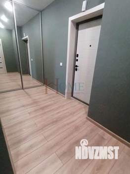 2-к квартира, на длительный срок, 38м2, 17/25 этаж