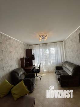 1-к квартира, на длительный срок, 32м2, 3/5 этаж