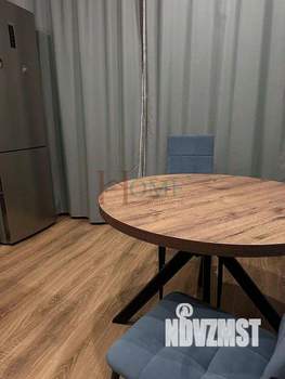 1-к квартира, на длительный срок, 35м2, 6/25 этаж