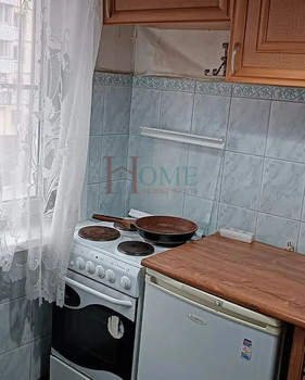 1-к квартира, на длительный срок, 32м2, 3/5 этаж