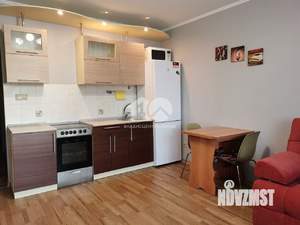 Студия квартира, на длительный срок, 30м2, 11/15 этаж