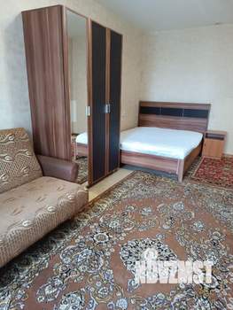 1-к квартира, на длительный срок, 43м2, 5/9 этаж