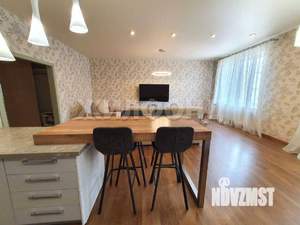 3-к квартира, на длительный срок, 114м2, 4/25 этаж