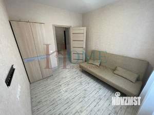 2-к квартира, на длительный срок, 44м2, 24/25 этаж