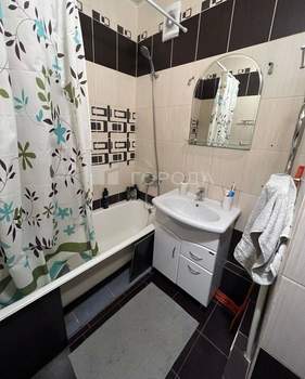 2-к квартира, на длительный срок, 56м2, 2/5 этаж