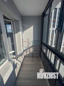 2-к квартира, на длительный срок, 39м2, 11/25 этаж