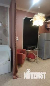 Студия квартира, на длительный срок, 33м2, 13/27 этаж