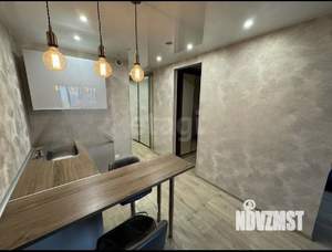 2-к квартира, на длительный срок, 40м2, 12/26 этаж