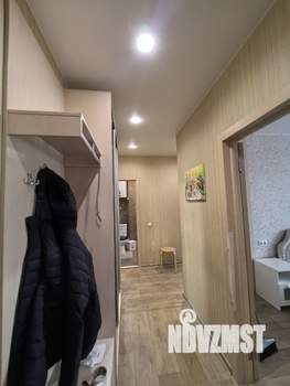 2-к квартира, на длительный срок, 48м2, 7/17 этаж