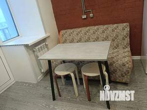 2-к квартира, посуточно, 34м2, 9/19 этаж